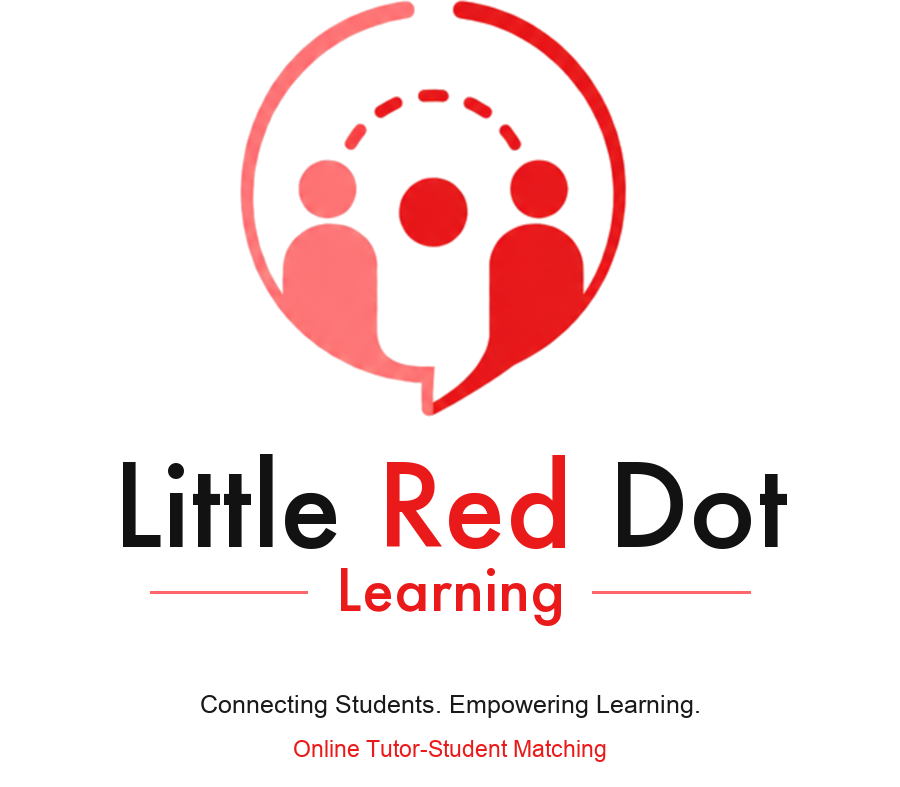 Little Red Dot Learning
